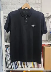 EMPORIO ARMANI(エンポリオアルマーニ) 22SS メンズ 半袖Tシャツ スリム 105 半袖 ポロシャツ MK31