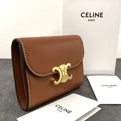 2024年最新】Celine 財布 正規品の人気アイテム - メルカリ