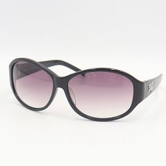 極美品 ISEED サングラス すずらんモチーフ ユニセックス ハンドメイド 