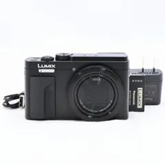 2024年最新】LUMIX DC-TZ95の人気アイテム - メルカリ