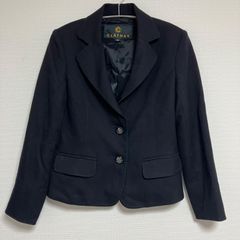 【状態良品】CLATHAS クレイサス　ジャケット　 入学式　卒業式　フォーマル