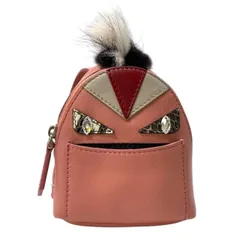 2025年最新】fendi モンスター チャームの人気アイテム - メルカリ