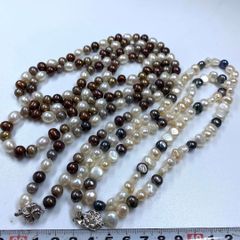 時代 薩摩焼 暁山 色絵 茶碗 本さ5-0518☆1F - メルカリ