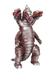 2025年最新】三つ首竜 ソフビの人気アイテム - メルカリ