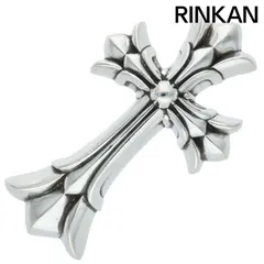 2025年最新】クロムハーツ ダブルCHの人気アイテム - メルカリ