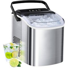 未使用【Joy Pebble】製氷機　高速自動製氷機 HZB-12/SH Amazon.co.jp: Joy Pebble 製氷機 家庭用 氷つくり機 高速 自動