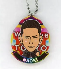 【中古】キーホルダー・マスコット(男性) 小林直己(三代目J Soul Brothers) アクリルキーホルダー Welcome to TOKYO(MVソロ)ver. EXILE TRIBE STATION オンラインカプセル
