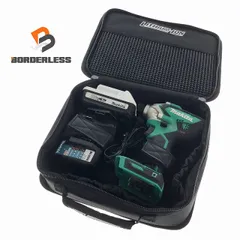 中古 マキタ MTD002DSX 18V 充電式インパクトドライバー　フルセット Yahoo!オークション -「mtd002dsx」の落札相場・落札価格
