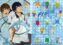 2025年最新】Free! 京アニショップ クリアファイルの人気