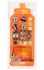 【中古】ディスプレイ・カスタム用アイテム 烏野高校 カスタマニア 「ハイキュー!! TO THE TOP」