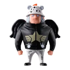 【中古】トレーディングフィギュア S-ベア 「From TV animation ONE PIECE ワンピの実 第二十三海戦」