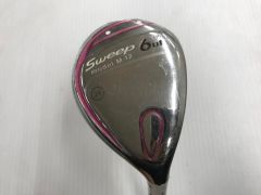 【最短翌日発送】Sweep model M-12 | 29 | sweep | 中古 | ユーティリティ | プロギア