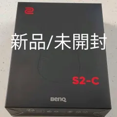 2024年最新】zowie s2-cの人気アイテム - メルカリ