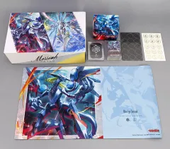 2025年最新】メサイア デッキの人気アイテム - メルカリ