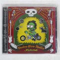 2025年最新】voodoo glow skullsの人気アイテム - メルカリ