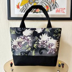 ミナペルホネン ハンドメイド 2way 大きめ - メルカリ