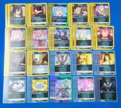 ユニアリ 天スラ Vol.2 SR以下 全色 4コンセット ユニオンアリーナ UNION ARENA ブースターパック 転生したらスライムだった件 Vol