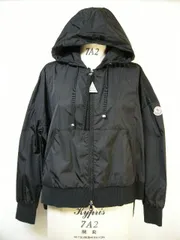 MONCLER ☆ レディー ナイロンジャケット | www.jarussi.com.br