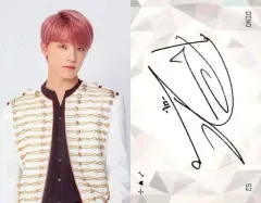 【中古】コレクションカード(男性) 52：SEVENTEEN/DINO(ディノ)/「2018 SEVENTEEN CONCERT‘IDEAL CUT THE FINAL SCENE’IN SEOUL」トレーディングカード