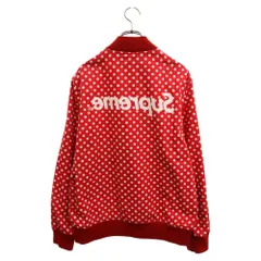 2024年最新】SUPREME COMME des GARCONS リバーシブルの人気アイテム 