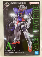 2025年最新】ガンダム 一番くじ a賞 エクシアの人気アイテム