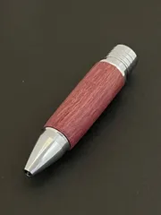 ジェットストリーム4&1専用 組先軸カスタム仕様【パープルハート】