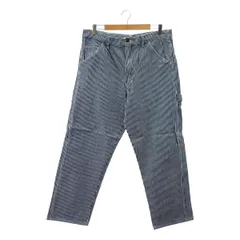 Stan Ray スタンレイ ヒッコリー ペインターパンツ USA製 アメリカ製 楽天市場】Stan Ray スタンレイ Original Painter Pants 3501