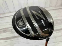 Z565 ドライバー ZF65 3w5w まとめ売り Z565 ドライバー ZF65 3w5w まとめ売り Z565 ドライバー ZF65