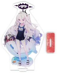 【中古】アクリルスタンド・アクリルパネル 空崎ヒナ(水着) アクリルスタンド 「ブルーアーカイブ 3rd Anniversary」