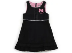 【メゾピアノ/mezzopiano】ジャンパースカート 110サイズ 女の子【子供服・ベビー服】（1948241）