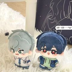 Alien Stage  10cm ぬいぐるみTill/ Ivanモデル
