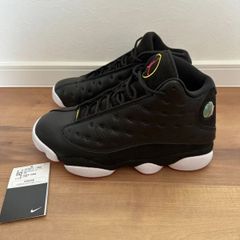 Nike Air Jordan 13 "Playoffs" ナイキ エアジョーダン13 "プレイオフ" スニーカー スニーカー 【414571-062】 25.5 26 26.5 27 27.5 28 28.5 29 29.5 30