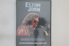 (未使用･未開封品)ロック・レジェンド ~エルトン・ジョン [DVD] 2025年最新】エルトンジョン ベスト dvdの人気アイテム - メルカリ