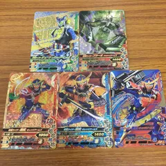 矢 87 仮面ライダー バトル ガンバライジング まとめ 仮面ライダー 鎧武 箔押し 仮面ライダー デューク 仮面ライダー ブラーボ 14