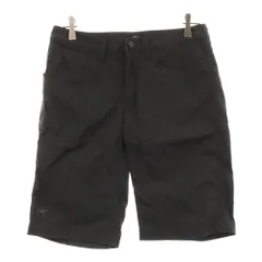 90s 00s ARC'TERYX shorts half pants 7分丈 90s 00s ARC´TERYX shorts half pants 7分丈
