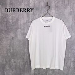 BURBERRYバーバリー☆エマーソンTBモノグラムモチーフ Tシャツ 近年製