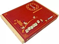 [Used] Board Game Suzume-Jong -Suzume-Jong- 3rd Edition