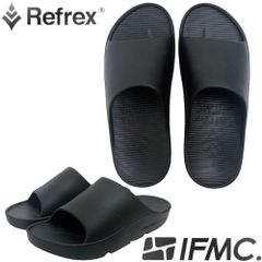 Refrex RecoverySandal × IFMC リカバリーサンダル×イフミック リフレックス