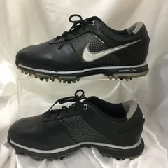 NIKE - NIKE ゴルフシューズ　LUNARLON ナイキゴルフ(NIKE GOLF) ルナロン搭載シューズ体験特集 | GDO