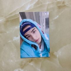 TXT テヒョン SBS歌謡 GGUM サノク トレカ ポストカード txt トレカSBS 歌謡祭 事前録画 サノク テヒョン TXT テヒョン