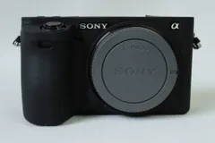 2023年最新】SONY α6500 ILCE-6500の人気アイテム - メルカリ