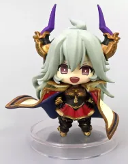 【中古】トレーディングフィギュア サラーサ 「グランブルーファンタジー コレクションフィギュアRICH Vol.1」