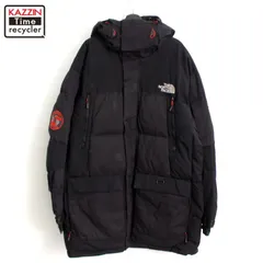 00s THENORTHFACE ダウンジャケット メンズ 表記XXLサイズ
