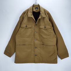 patagonia nuevo range coat 97年秋冬 パタゴニア ヌエボレンジ ブラウン サイズM