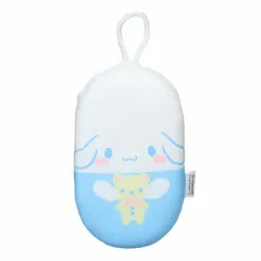  シナモロール ボディスポンジ シナモロール ボディスポンジ 