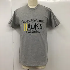 TAKAHIRO MIYASHITA The SoloIst. タカヒロ ミヤシタ ザ ソロイスト Tシャツ 半袖 福岡ソフトバンクホークス