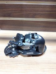 SHIMANO （シマノ） RD-TY300 7S/6S 直付対応CS ﾛｰ側最大28-34T