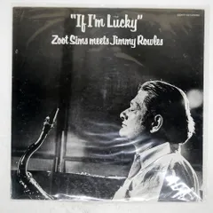 2025年最新】zoot sims レコードの人気アイテム - メルカリ