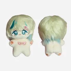 【10cmdoll】 SEVENTEEN ジョンハン ぬいぐるみ 018 JEONGHAN