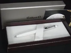 2024年最新】Pelikan ペリカン ボールペンの人気アイテム - メルカリ